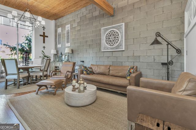 542 Ralph McGill Boulevard 7, Atlanta, GA 30312