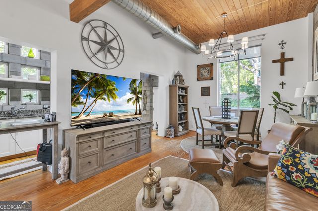 542 Ralph McGill Boulevard 7, Atlanta, GA 30312