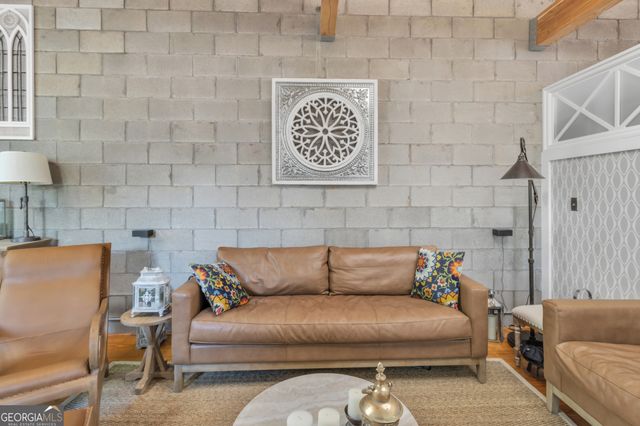 542 Ralph McGill Boulevard 7, Atlanta, GA 30312