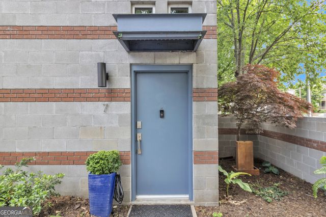 542 Ralph McGill Boulevard 7, Atlanta, GA 30312