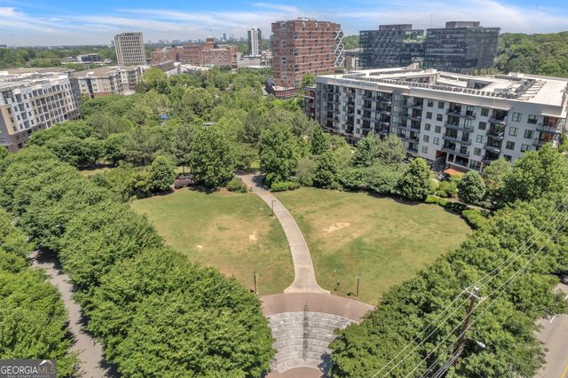 542 Ralph McGill Boulevard 7, Atlanta, GA 30312