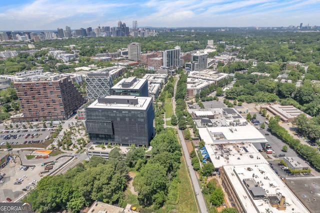 542 Ralph McGill Boulevard 7, Atlanta, GA 30312