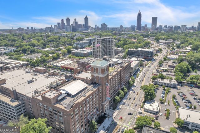 542 Ralph McGill Boulevard 7, Atlanta, GA 30312