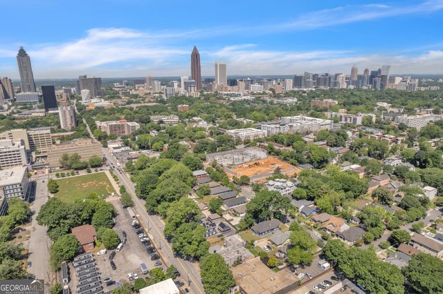 542 Ralph McGill Boulevard 7, Atlanta, GA 30312