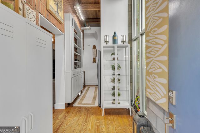 542 Ralph McGill Boulevard 7, Atlanta, GA 30312