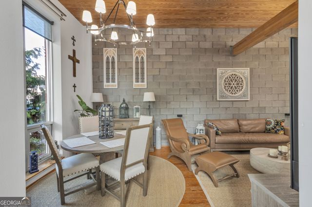 542 Ralph McGill Boulevard 7, Atlanta, GA 30312