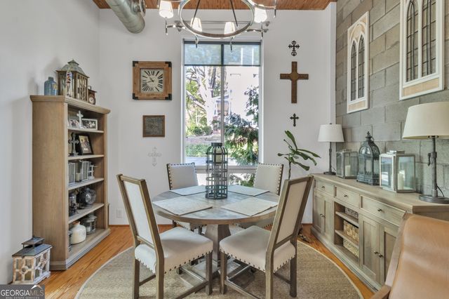 542 Ralph McGill Boulevard 7, Atlanta, GA 30312