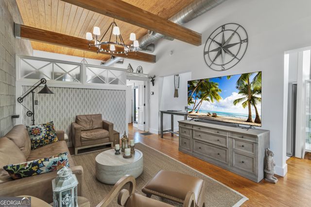 542 Ralph McGill Boulevard 7, Atlanta, GA 30312