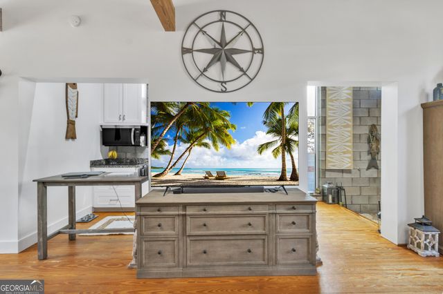 542 Ralph McGill Boulevard 7, Atlanta, GA 30312