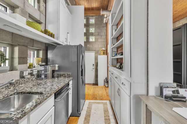 542 Ralph McGill Boulevard 7, Atlanta, GA 30312