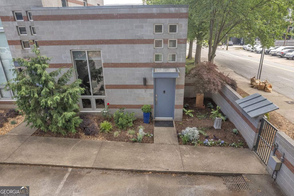 542 Ralph McGill Boulevard 7, Atlanta, GA 30312