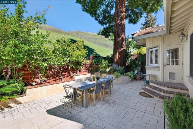 951 Redwood Dr, Danville, CA 94506