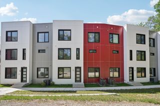 2007 Jade Street, Durham, NC 27713
