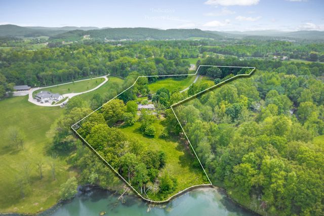 163 Bilbrey Rd, Livingston, TN 38570