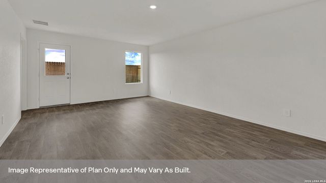 101 HOWARD DRIVE, Maxwell, TX 78656