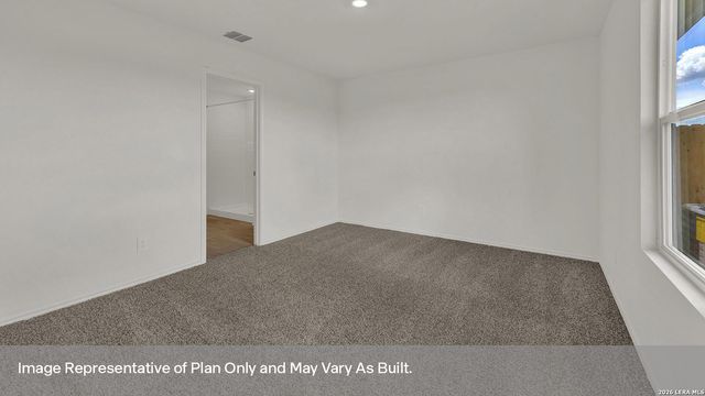 101 HOWARD DRIVE, Maxwell, TX 78656