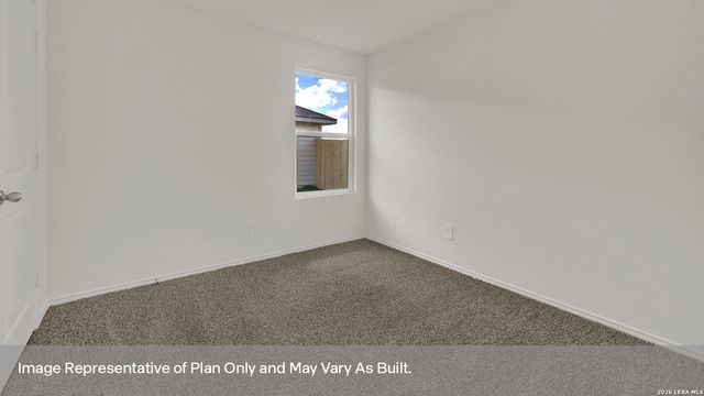 101 HOWARD DRIVE, Maxwell, TX 78656