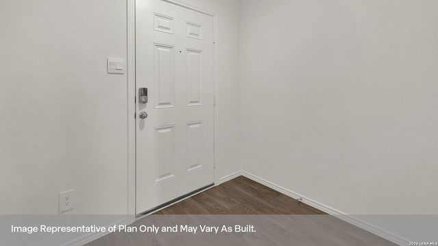 101 HOWARD DRIVE, Maxwell, TX 78656