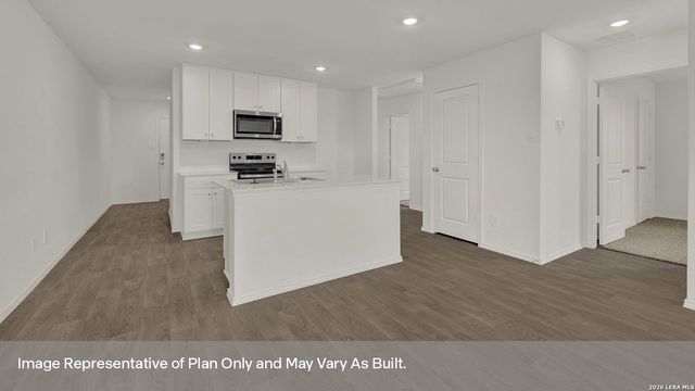 101 HOWARD DRIVE, Maxwell, TX 78656