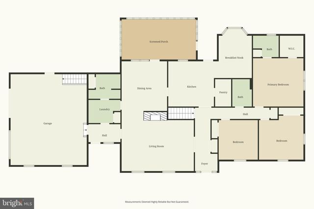 712 VINEMONT RD, Reinholds, PA 17569