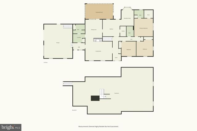712 VINEMONT RD, Reinholds, PA 17569