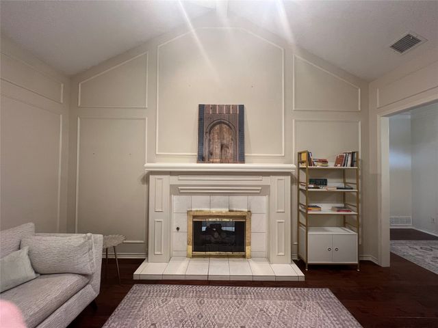 2601 Oak Point Drive, Garland, TX 75044