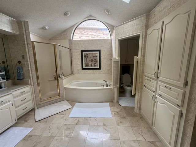 2601 Oak Point Drive, Garland, TX 75044