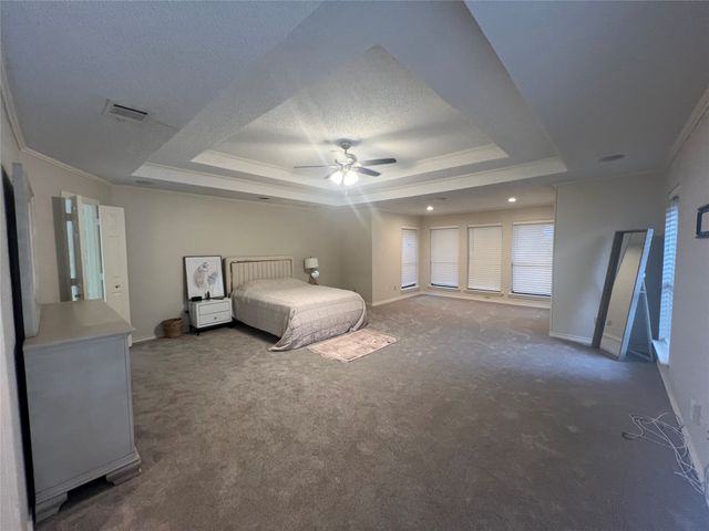 2601 Oak Point Drive, Garland, TX 75044