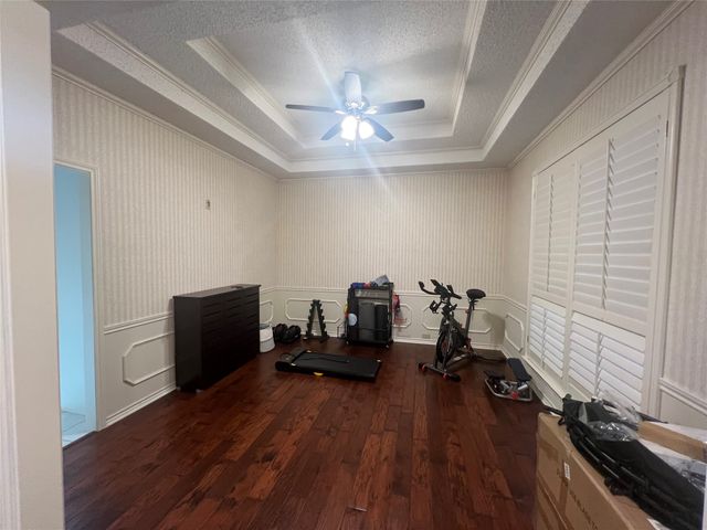 2601 Oak Point Drive, Garland, TX 75044