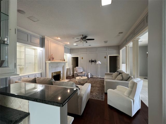 2601 Oak Point Drive, Garland, TX 75044