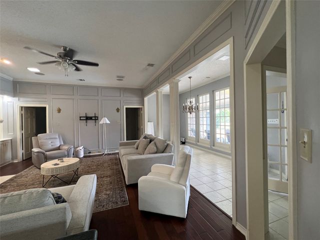 2601 Oak Point Drive, Garland, TX 75044