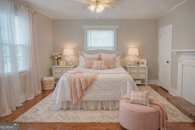 109 Salter Road, Thomaston, GA 30286