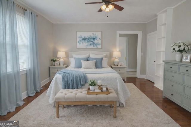 109 Salter Road, Thomaston, GA 30286