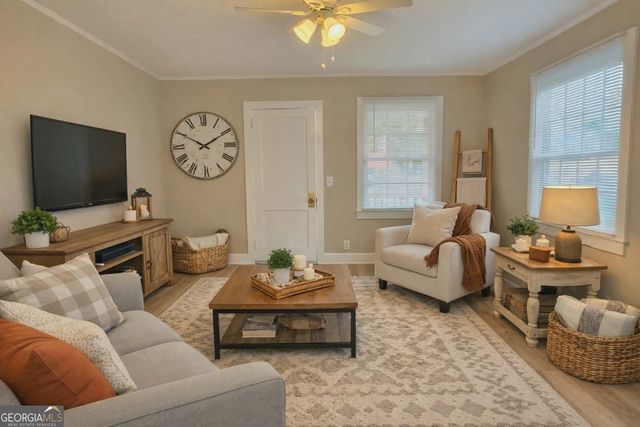 109 Salter Road, Thomaston, GA 30286