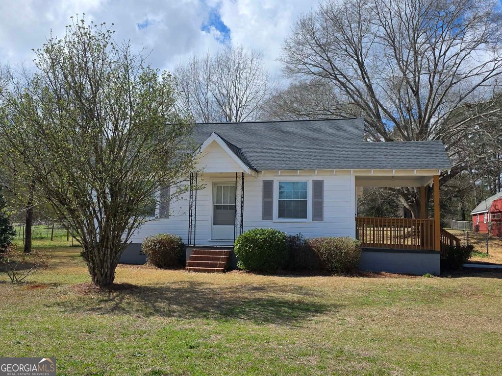 109 Salter Road, Thomaston, GA 30286