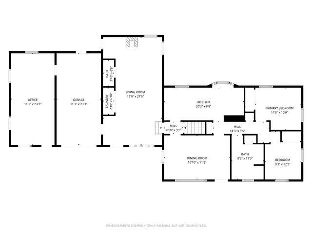 2229 W Osterhout Avenue, Portage, MI 49024