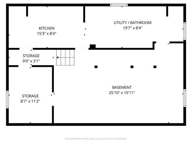 2229 W Osterhout Avenue, Portage, MI 49024