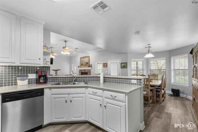 428 KINTA TRAIL, Wichita Falls, TX 76310