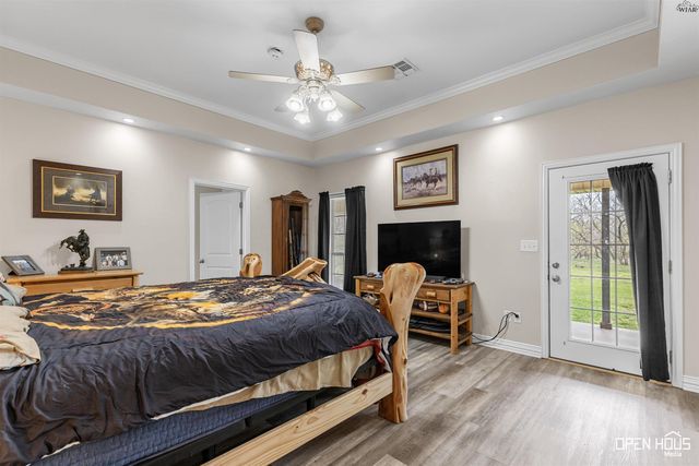 428 KINTA TRAIL, Wichita Falls, TX 76310