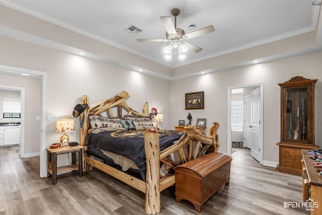 428 KINTA TRAIL, Wichita Falls, TX 76310