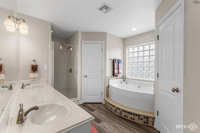 428 KINTA TRAIL, Wichita Falls, TX 76310