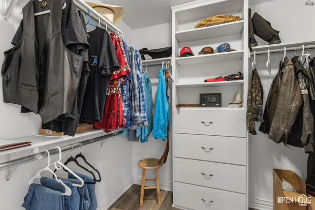 428 KINTA TRAIL, Wichita Falls, TX 76310