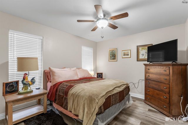 428 KINTA TRAIL, Wichita Falls, TX 76310