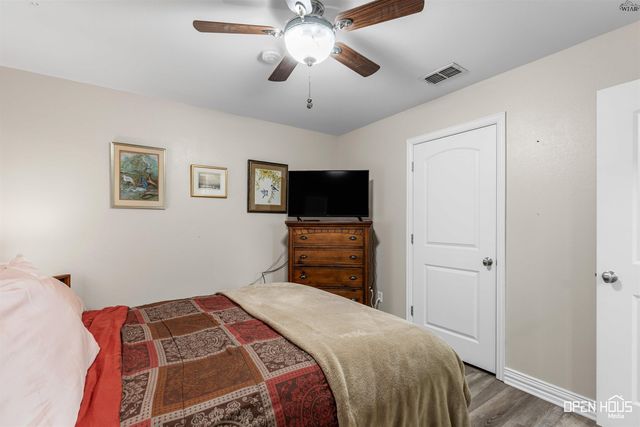 428 KINTA TRAIL, Wichita Falls, TX 76310