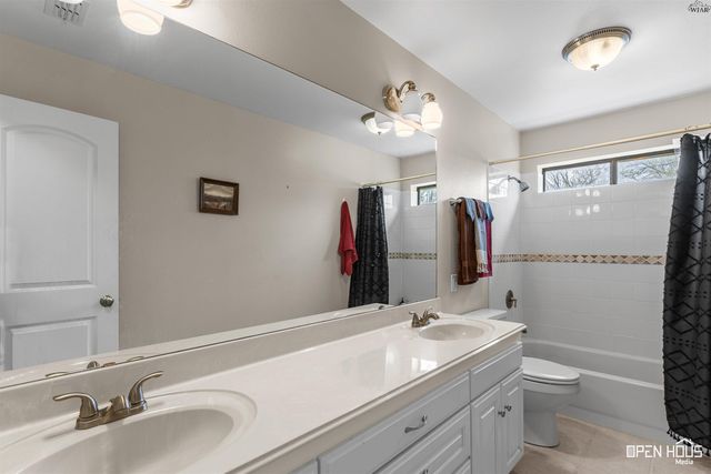 428 KINTA TRAIL, Wichita Falls, TX 76310