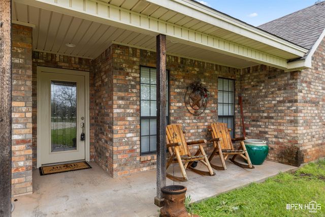 428 KINTA TRAIL, Wichita Falls, TX 76310