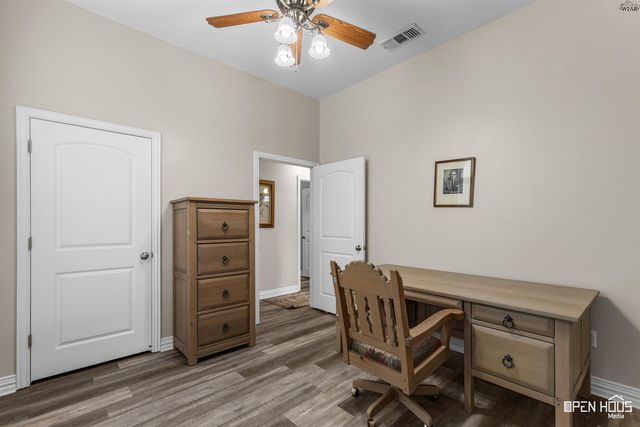 428 KINTA TRAIL, Wichita Falls, TX 76310