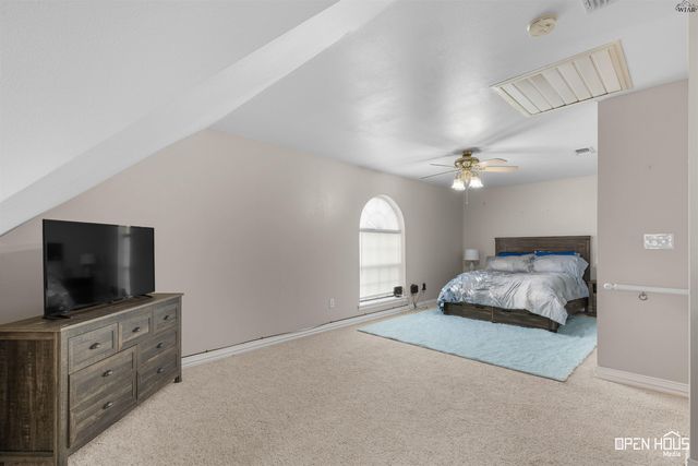 428 KINTA TRAIL, Wichita Falls, TX 76310