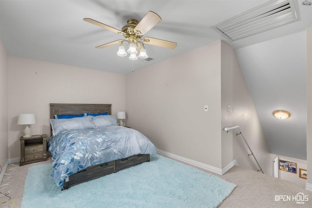 428 KINTA TRAIL, Wichita Falls, TX 76310