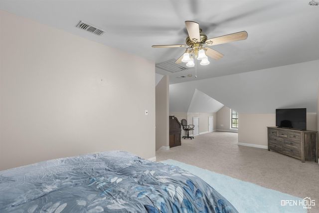 428 KINTA TRAIL, Wichita Falls, TX 76310